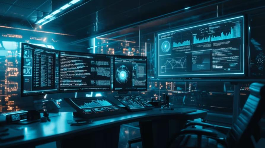 来宾工业设备远程运维SCADA，设备数据采集与远程运维管控解决方案