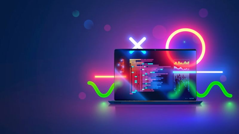 来宾工业控制软件开发：守护生产稳定的技术屏障