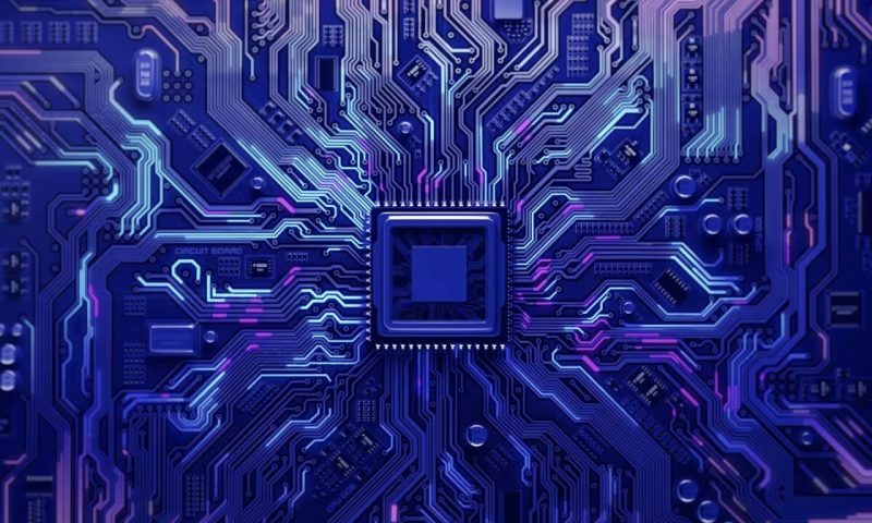 来宾工业物联网核心技术体系与落地应用解析